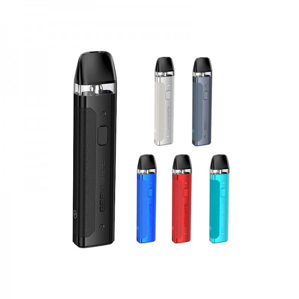 Kit GeekVape Aegis Q